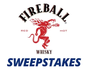 fireball Sweepstakes, Fireball Instant win Games
