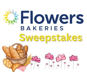Flowers Bakeries, 2025 Deploy The Joy Sweepstakes