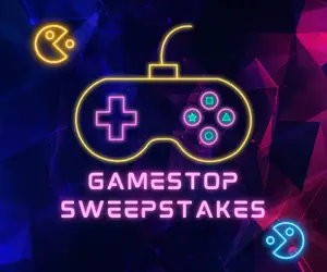 Gamestop Sweepstakes