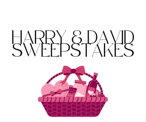 Harry & David Sweepstakes