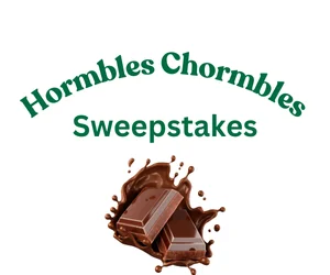 Hormbles Chormbles Sweepstakes