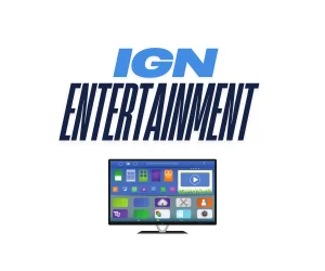 IGN Entertainment Sweepstakes