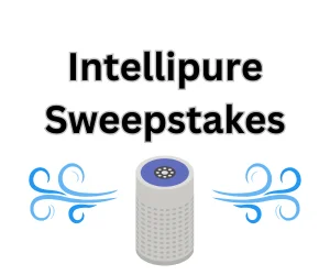 Intellipure Giveaways, Intellipure Sweepstakes