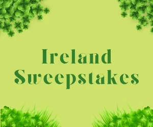 Ireland Sweepstakes