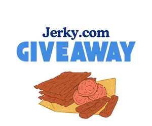 Jerky.com Giveaway, Jerky.com Sweepstakes