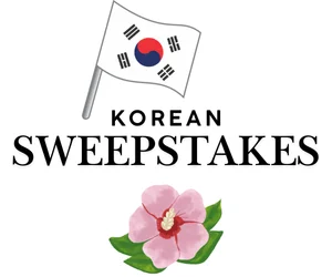 Korean Sweepstakes, Korea sweepstakes, win a trip to Korea