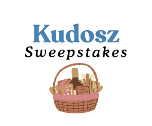 Kudosz Sweepstakes