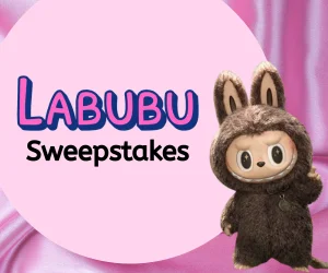 Labubu Sweepstakes