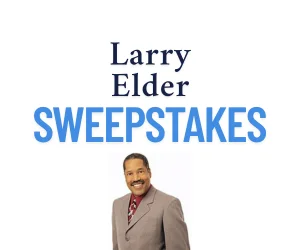 Larry Elder Sweepstakes