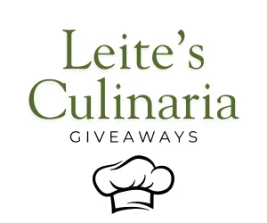 Leite's Culinaria Giveaways