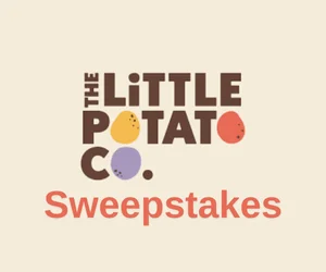 Little Potato Company Sweepstakes, littlepotatoes.com