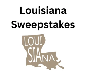 Lousiana Sweepstakes, Louisiana Giveaways, Local Louisiana Sweepstakes