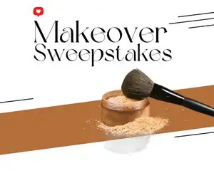 Makeover Sweepstakes