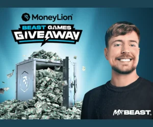 Moneylion Beast Games Giveaways, Moneylion Beast Games Sweepstakes