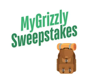 MyGrizzly Sweepstakes