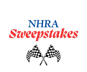 NHRA Sweepstakes