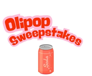 Olipop Sweepstakes