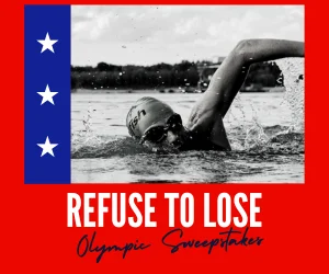 olympics sweepstakes