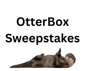 Otterbox Sweepstakes