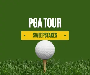 PGA Tour Sweepstakes