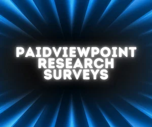 PaidViewpoint Research Surveys