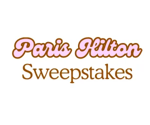 Paris Hilton Giveaway