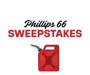 Phillips 66 Sweepstakes