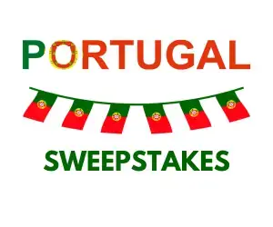 portugal sweepstakes,portugal contests,portugal giveaways