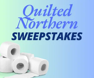 Quilted Northern Sweepstakes