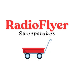 RadioFlyer Sweepstakes