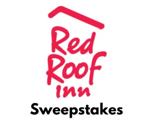 Red Roof Inn Sweepstakes