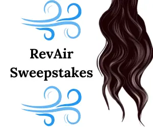 RevAir Giveaways, RevAir Sweepstakes