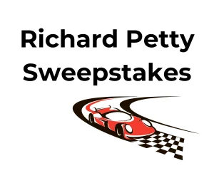 Richard Petty Sweepstakes
