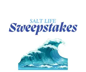 Salt Life Sweepstakes