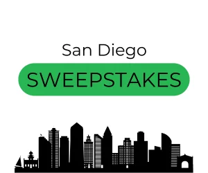 San Diego Sweepstakes