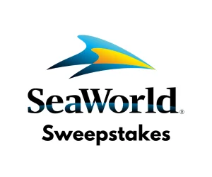 SeaWorld Sweepstakes