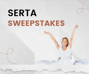 Serta Sweepstakes