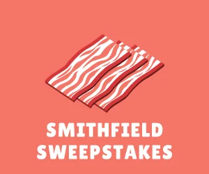 Smithfield Sweepstakes
