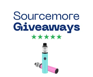 Sourcemore Giveaway