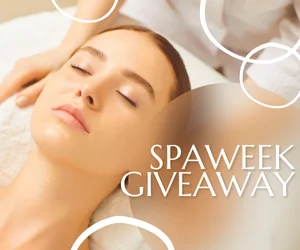 Spaweek Giveaway
