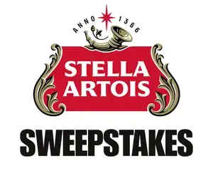 Stella Artois Sweepstakes