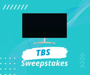 TBS Sweepstakes