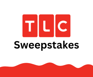 TLC Sweepstakes & Giveaways 2025