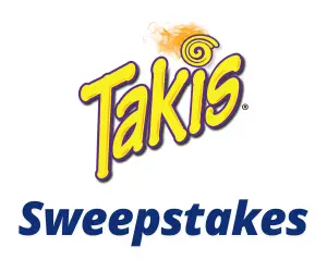Takis Giveaways, Takis Sweepstakes