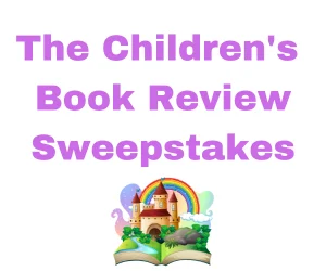The Children's Book Review Sweepstakes