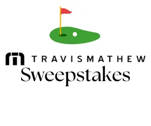 TravisMathew Sweepstakes