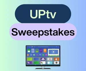 UPtv Sweepstakes