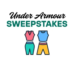 Under Armour Sweepstakes