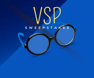VSP Sweepstakes