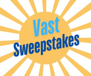 Vast Sweepstakes